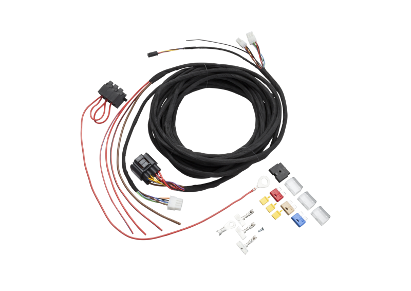 1314771AET Kabelbaum (extern) Dual Top Evo 7/8