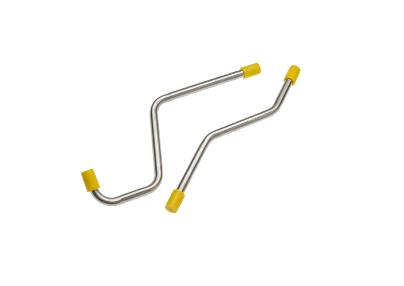 1314773AET WASSERROHRE DUAL TOP