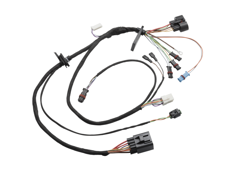 9019411BET Kabelbaum (intern) Dual Top