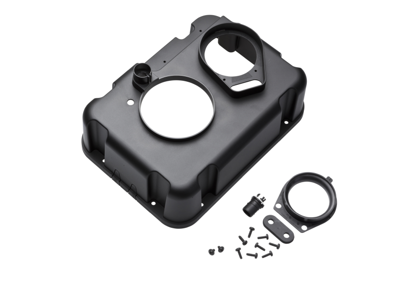 9019654BET SERVICEKAPPE DUAL TOP EVO 7/8