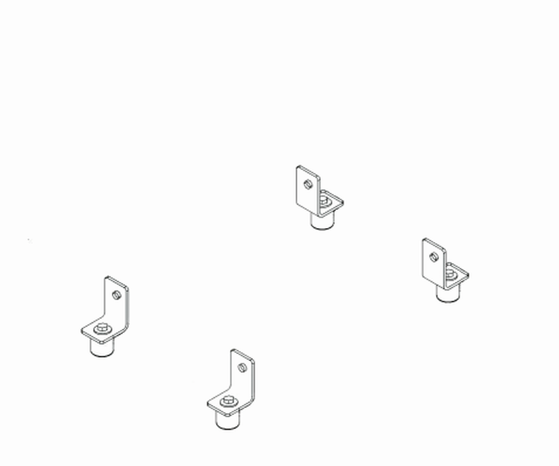 9021708ABeutel Dual Top Basis Applikation