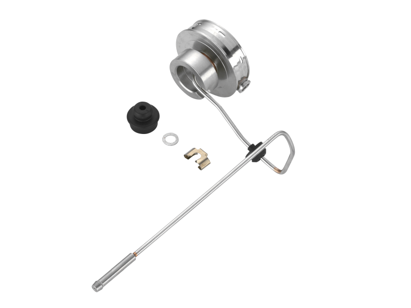 9022738AET Verdampferaufnahme Dual Top