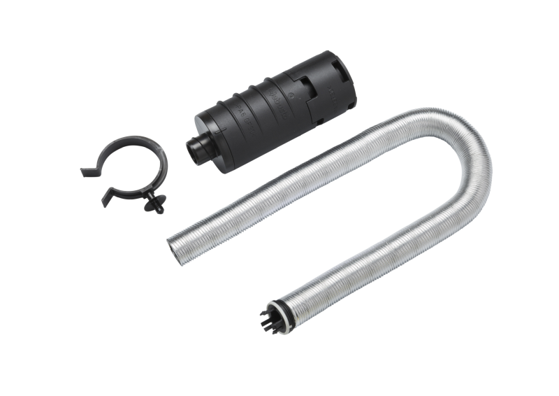 9024965AET Luftansaugung komplett Dual Top