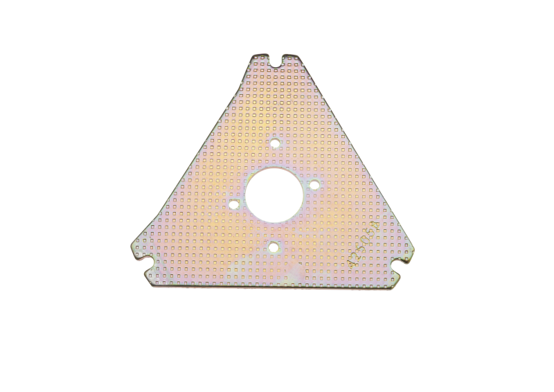 9023887AET FLANSCH DBW2010