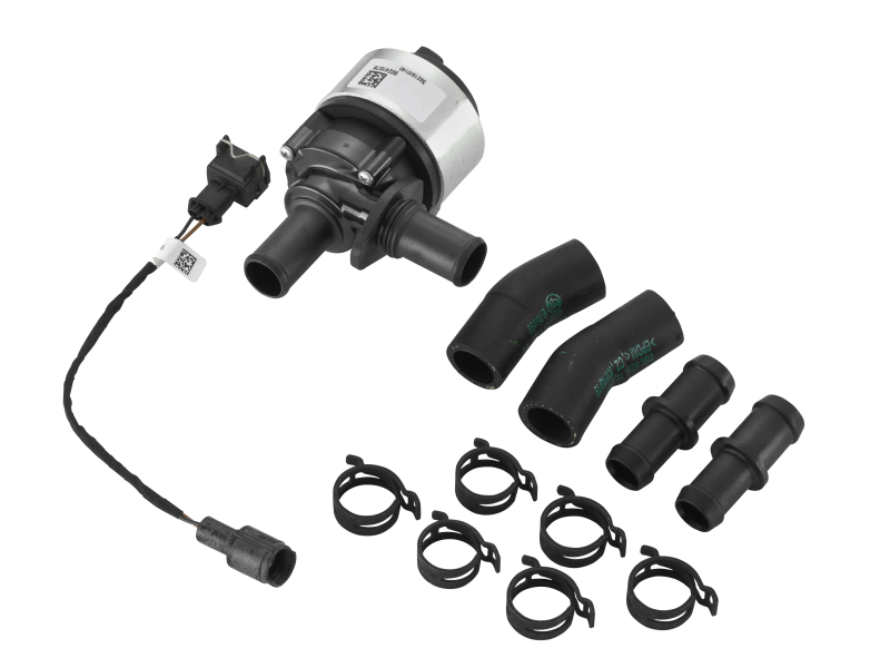 9024189AKit U4840, 24V (enthält U4840 mit Halter, Adapter - U4810, ID 467782)