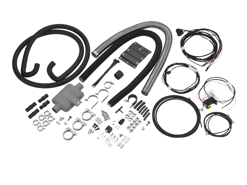 9024620AEinbaukit Thermo Pro 90 12V Standard