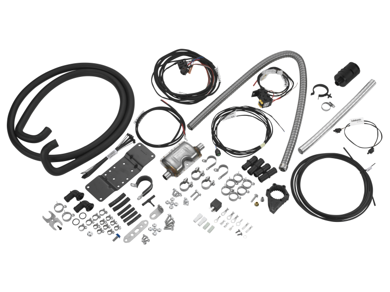 9026722AEinbaukit Thermo Pro 50E 24V Standard