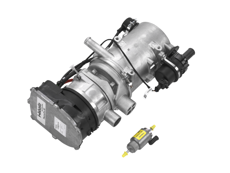 9023075BSD THERMO PRO 90 D 12V BASIC