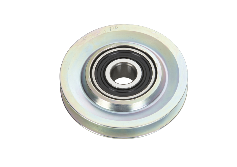 62004002CRiemenscheibe Trap D80 d15 h18,2 Z1