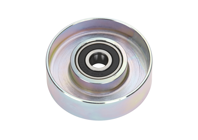 62004073BRiemenscheibe bordlos D92 d15 h27