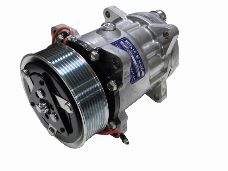 62015258AKompr SD 7L15 12V R404A HO RO 119 P8 Y