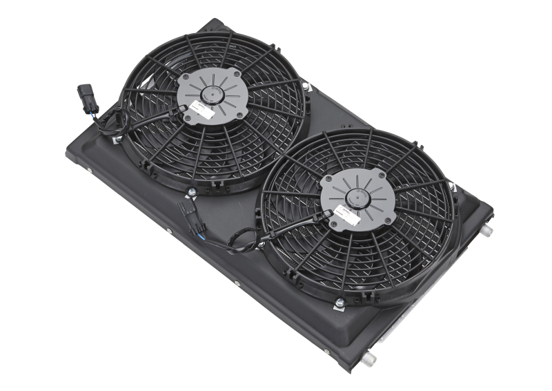 62025427AElektr. belueft. Kondens. MB Vito 111CDI