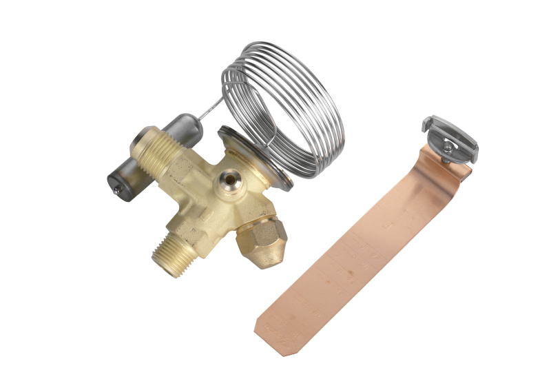 62058034AVentilkoerper Danfoss Ten2 R134a