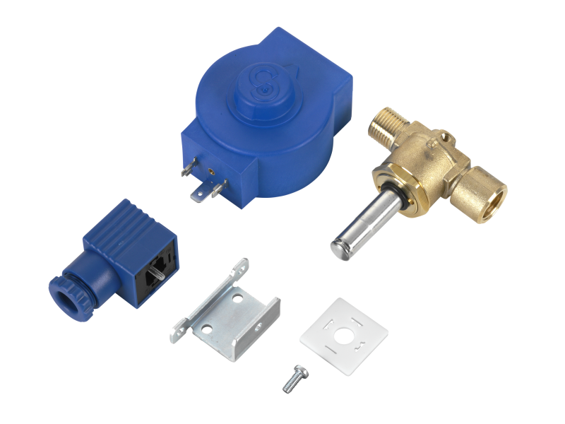 620681053RA2-Wege Magnetventil 12V stromlos geschl.