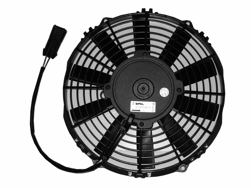 62080038S1ALuefter 12V D255 1070m3h VA11-AP8/C-29S