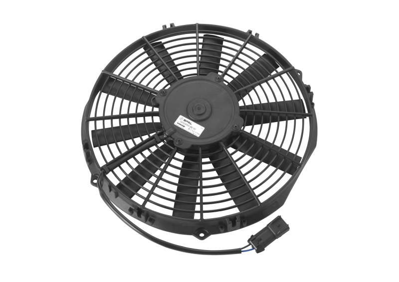 62080044S1ALuefter 12V D305 1450m3h VA10-AP9/C-25S