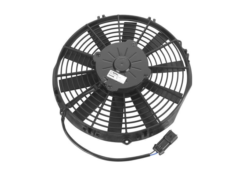 62080051S2ALuefter 12V D280 1580m3h VA09-AP50/C-27A