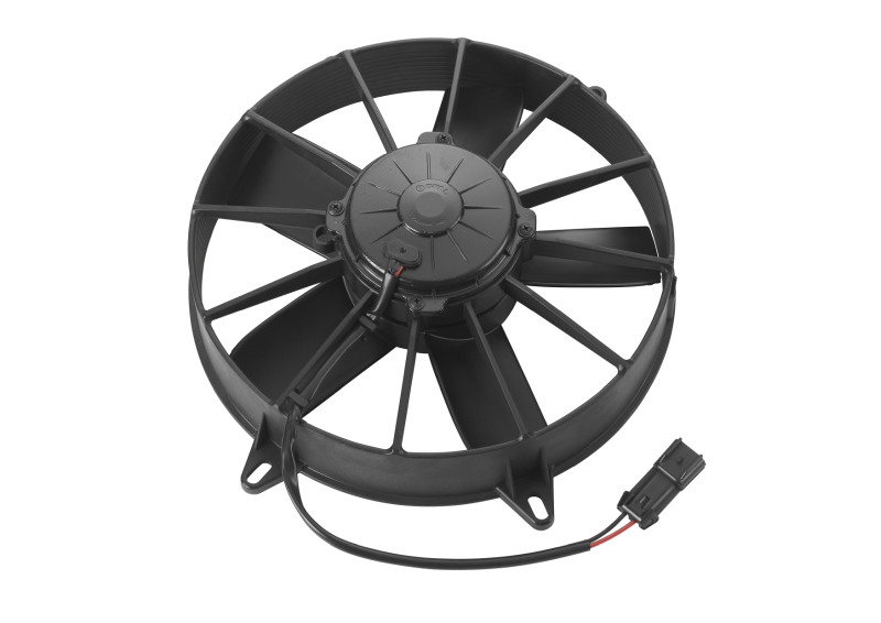 62080081S1BLuefter 12V D280 2330m3h VA03-AP70LL-37A