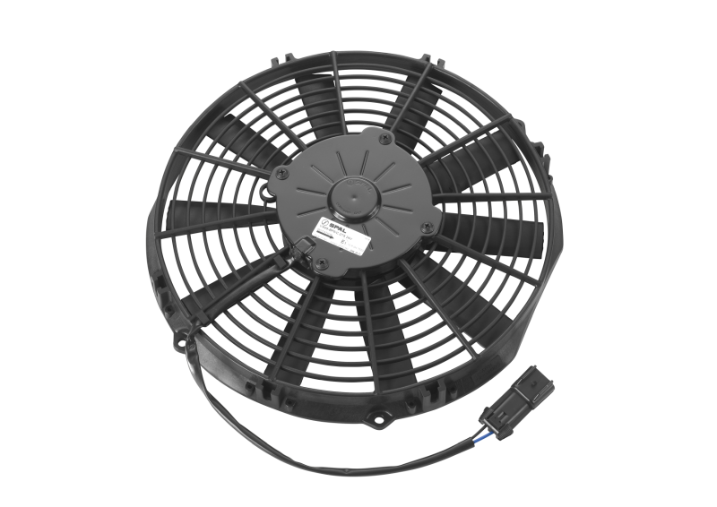 62080085S1ALuefter 24V D280 1370m3h VA09-BP8/C-27S