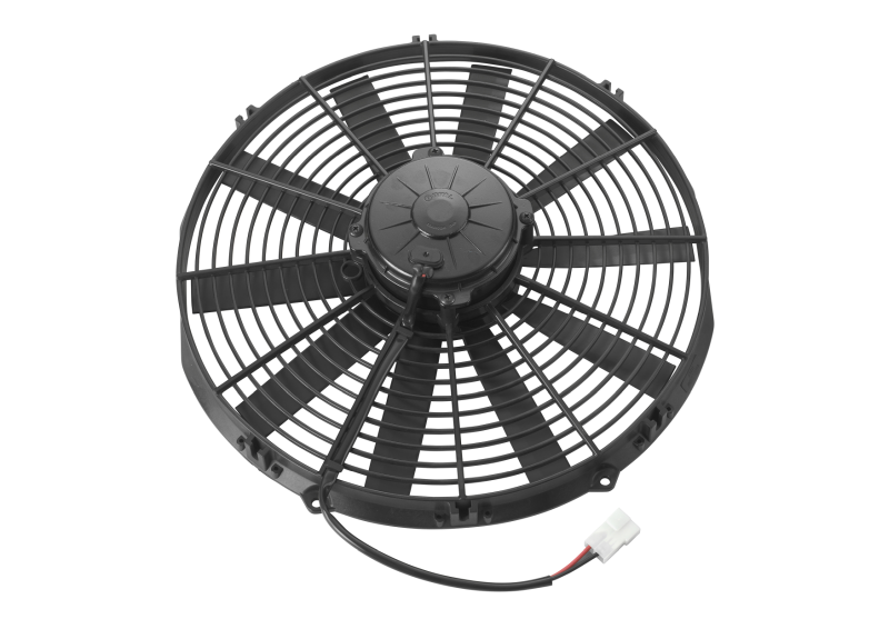 62080094BLuefter 24V D350 2580m3h VA08-BP70LL23A