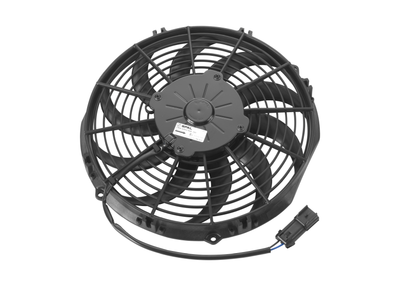 62080108ALuefter 12V D280 1410m3h VA09-AP8/C-54S