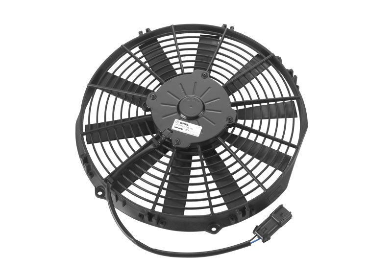 62080125S1ALuefter 12V D305 1470m3h VA10-AP9/C-25A