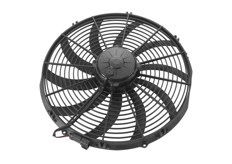 62080141S1BLuefter 12V D385 3430m3h VA18-AP70LL59AP