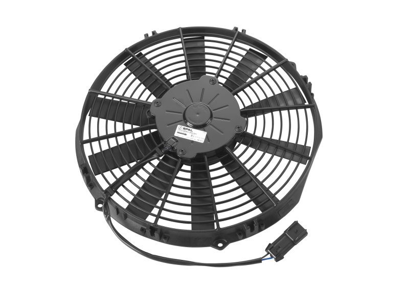 62080146S1ALuefter 24V D305 1560m3h VA10-BP9/C-25A