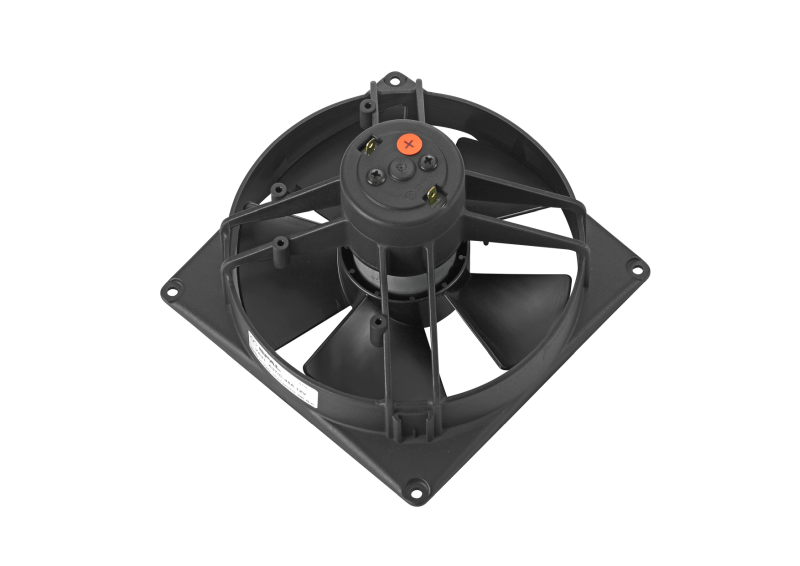 62080161ALuefter 12V D140 500m3h VA21-A37/C-45A