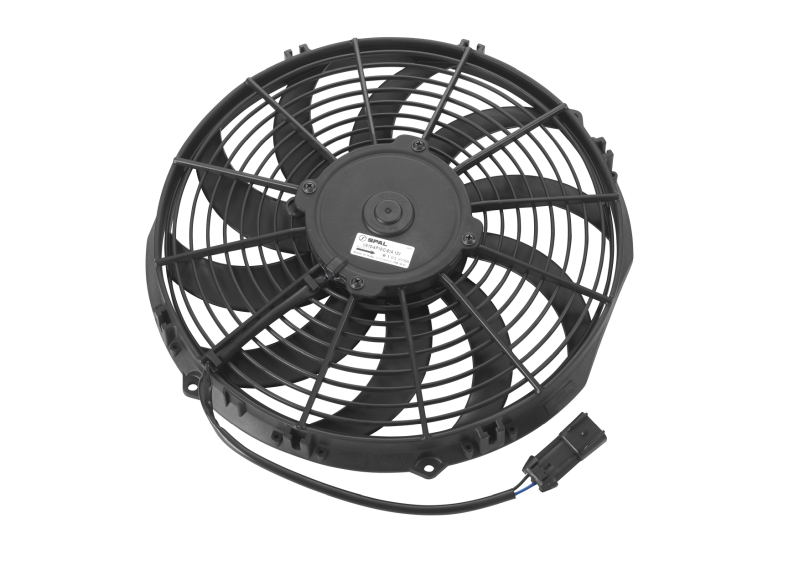 62080176ALuefter 12V D305 1750m3h VA10AP10/C-61AP