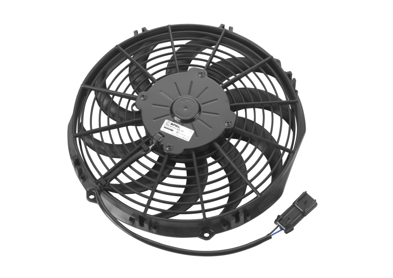 62080179ALuefter 12V D280 1500m3h VA09-AP12/C-54S