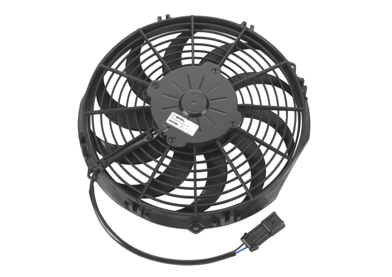 62080181ALuefter 24V D280 1520m3h VA09-BP12C-54AO