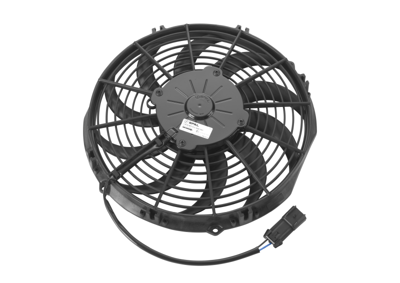 62080183ALuefter 24V D280 1600m3h VA09-BP12/C-54S