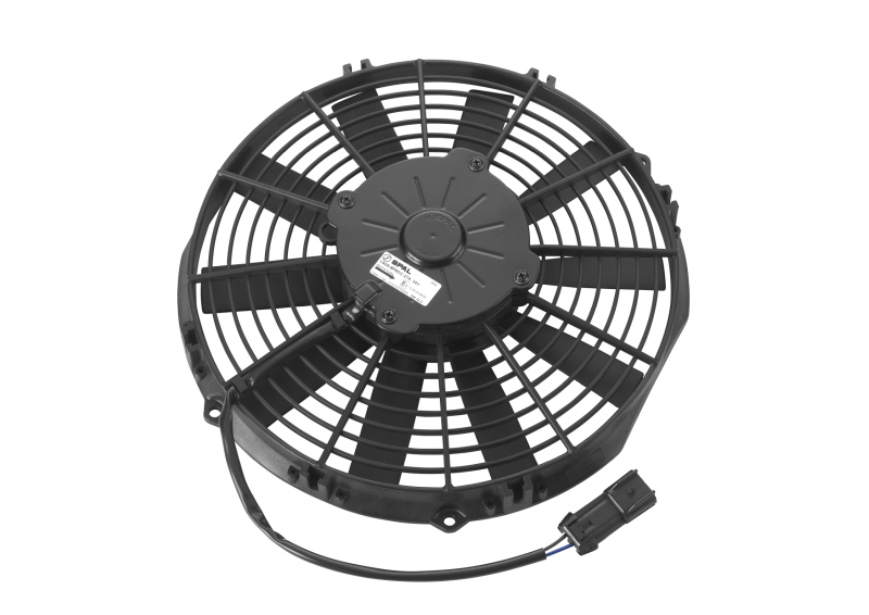 62080189ALuefter 24V D280 1690m3h VA09-BP50C-27AP