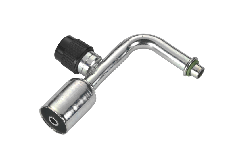 6280106FG016ACrimp Fitting M 5/16in 90g Ventil