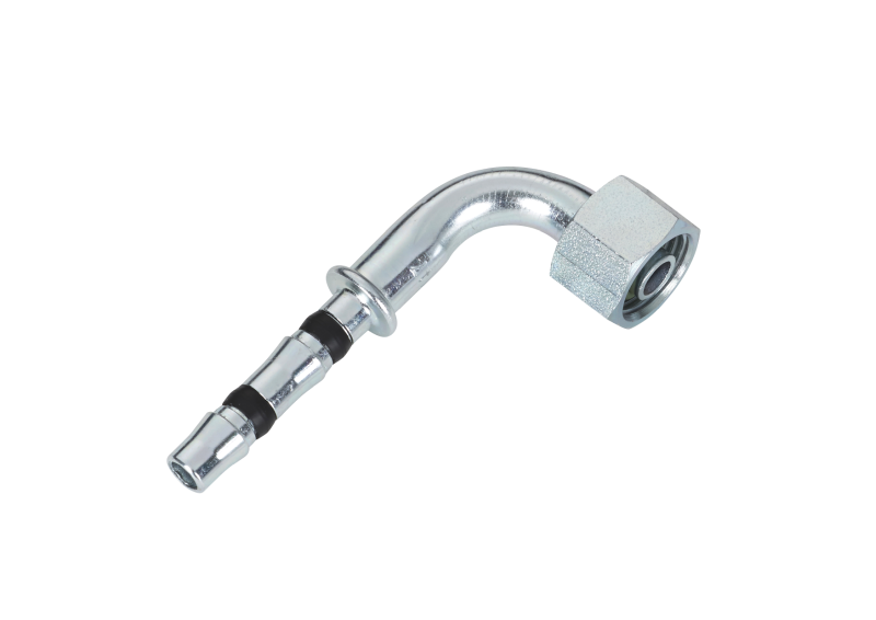 6280106FS002BRefr. Fitting W 5/16 90g OR 5/8 18UNF 2B