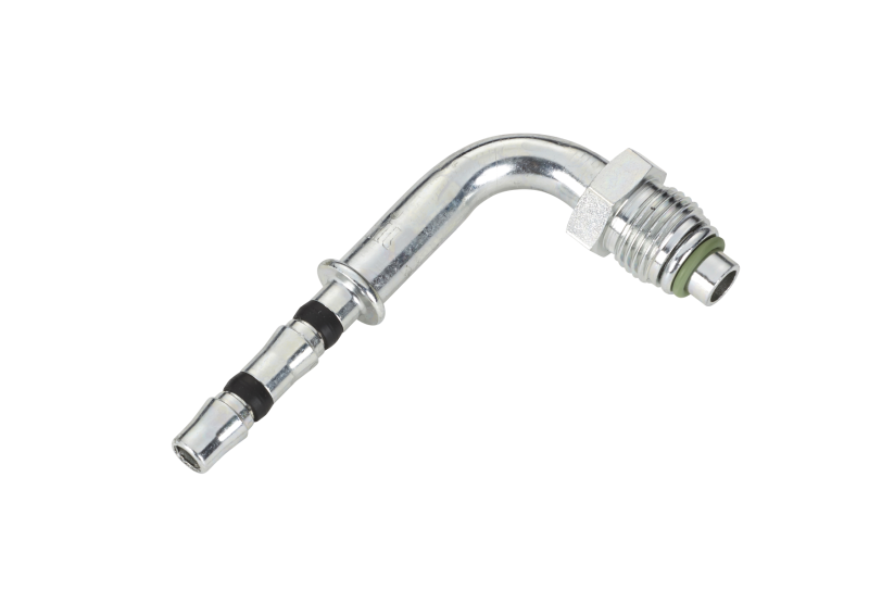 6280106FS005BRefr. Fitting M 5/16 90g OR 5/8 18UNF 2B