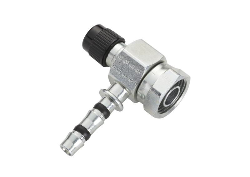 6280108FS013ARefr. Fitting W 13/32 90g RO B V 1 14UNS