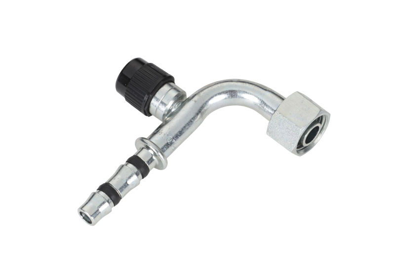 6280108FS045ARefr. Fitting W 13/32 90g OR V 3/4 16UNF