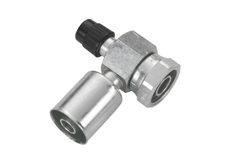 6280110FG035ACrimp Fitting W 1/2 90 RO B V 1 14UNS