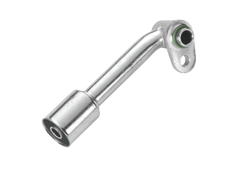 6280110FG589ACrimp Fitting M 1/2 FL Kompr. SP10