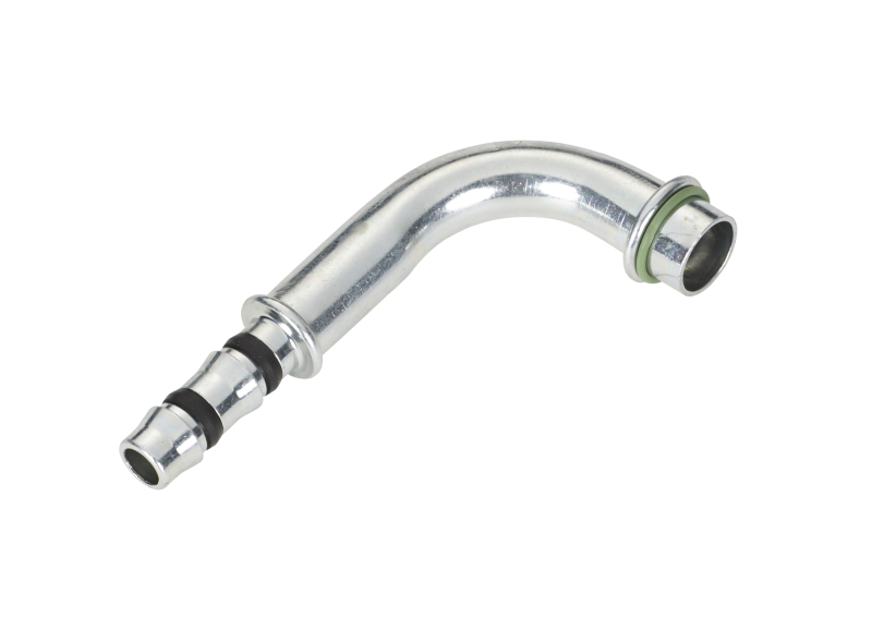 6280110FS019ARefr. Fitting M 1/2 FL f Expans.ventil