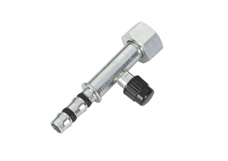 6280110FS062ARefr. Fitting W 1/2 180g OR V 7/8 16UNF