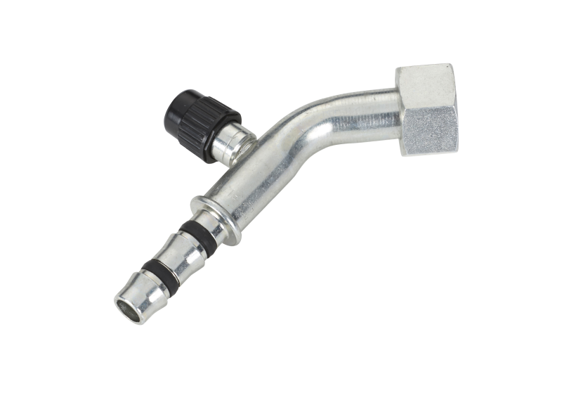 6280110FS063ARefr. Fitting W 1/2 45g OR V 7/8 14UNF