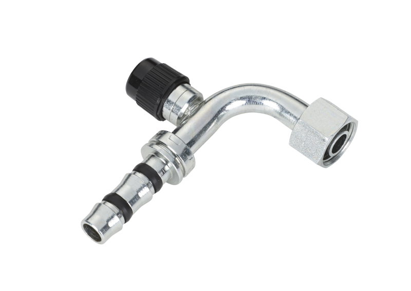 6280110FS067ARefr. Fitting W 1/2 90g OR V 3/4 16UNF