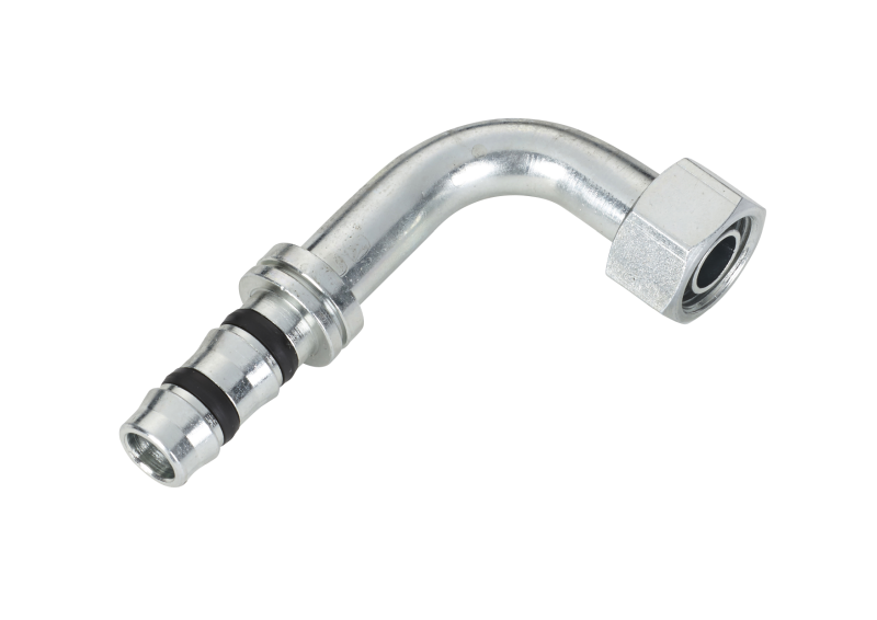 6280112FS011ARefr. Fitting W 5/8 90g OR 7/8 14UNF 2B