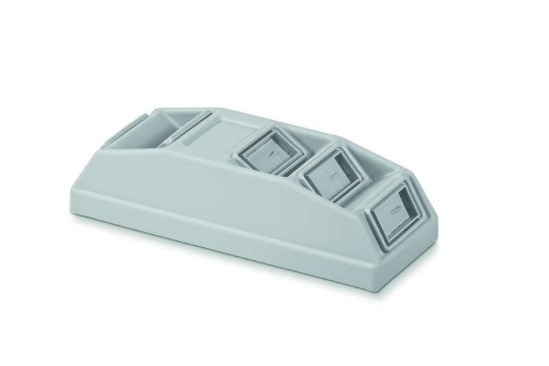 62U003AA024ADiffusor Einheit Vertikal