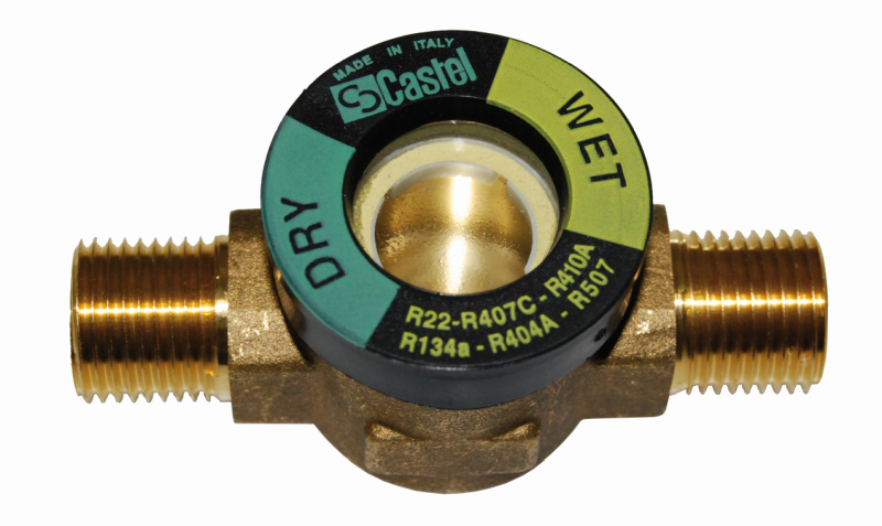 62U003AA131AZBH Frigo Fluessigkeit Anzeige