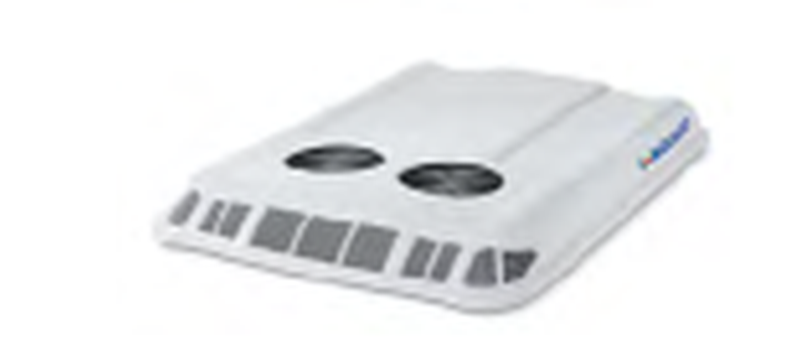 62U003FF116EFAufdach Klimaanlage Madrid 12V