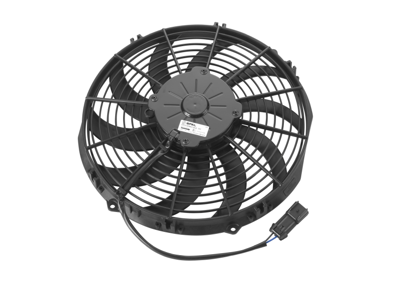 62080170ALuefter 12V D305 2250m3h VA10-AP50/C-61S